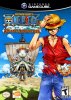 One Piece: Grand Adventure per GameCube