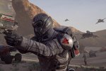 Trailer di lancio per la versione PlayStation 4 di PlanetSide 2 - Notizia