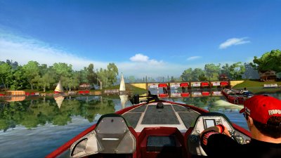 Rapala Pro Bass Fishing