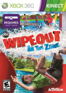 Wipeout In the Zone per Xbox 360