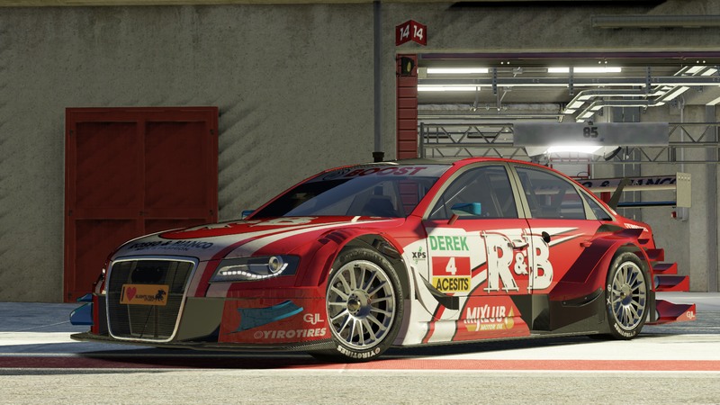 Immagine di Project CARS per PC Windows