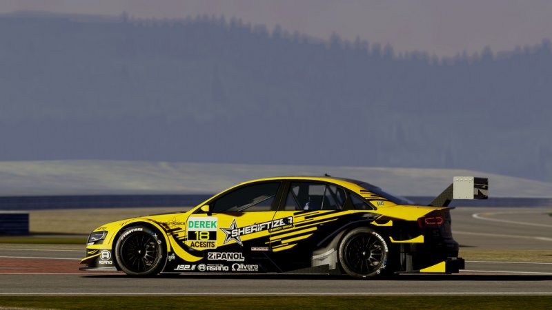 Immagine di Project CARS per PC Windows