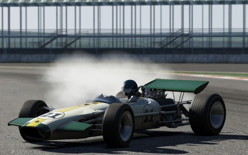 Immagine di Project CARS per PC Windows