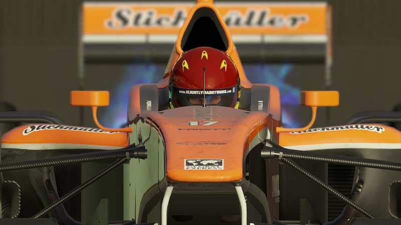 Immagine di Project CARS per PC Windows