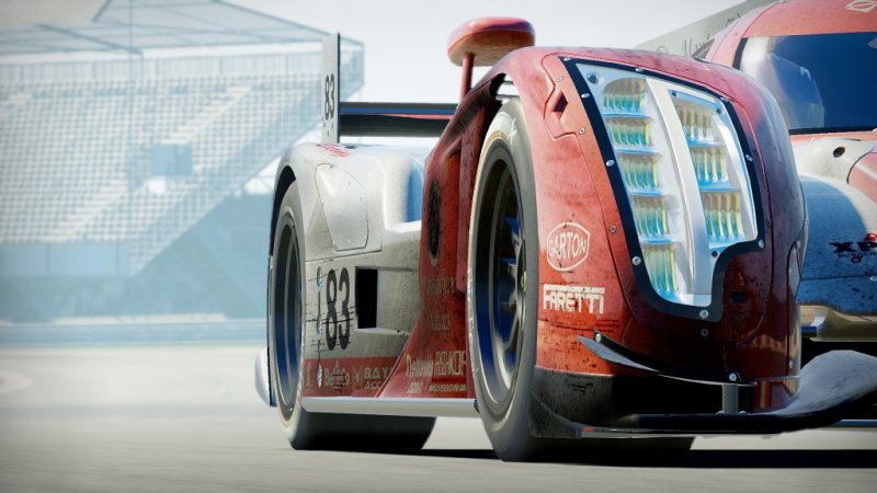 Immagine di Project CARS per PC Windows