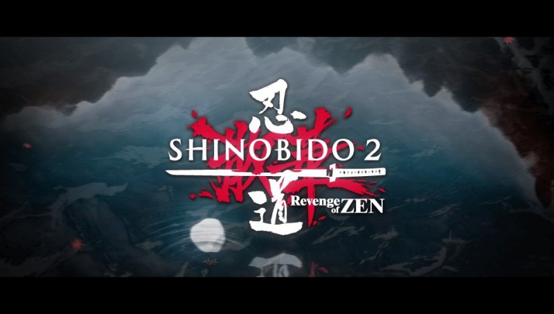 Shinobido 2: Revenge of Zen