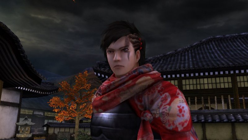 Shinobido 2: Revenge of Zen