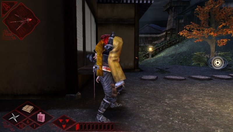 Shinobido 2: Revenge of Zen