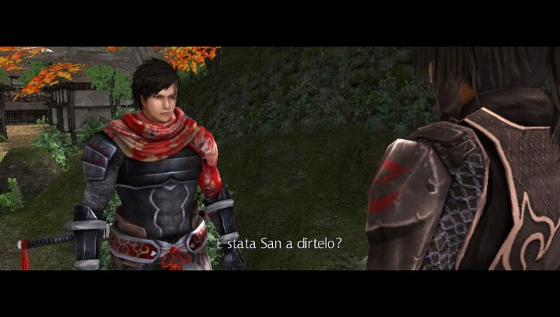 Shinobido 2: Revenge of Zen