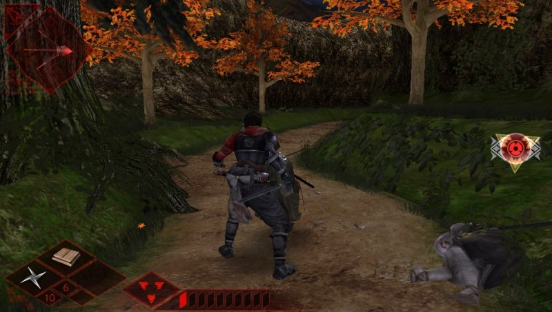 Shinobido 2: Revenge of Zen