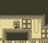 Super Mario Land 3: Wario Land