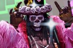 Lollipop Chainsaw: il trailer dell'autobus - Notizia