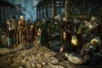 The Witcher 2 - CD Project consiglia di installare la versione 360 su hard disk - Notizia