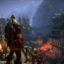 The Witcher 2: Assassins of Kings gira su Xbox One X a 4K reali, ma paga dazio per quanto concerne gli asset