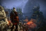 The Witcher 2: Assassins of Kings gira su Xbox One X a 4K reali, ma paga dazio per quanto concerne gli asset - Notizia