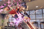 Un trailer 'in famiglia' per Lollipop Chainsaw - Notizia