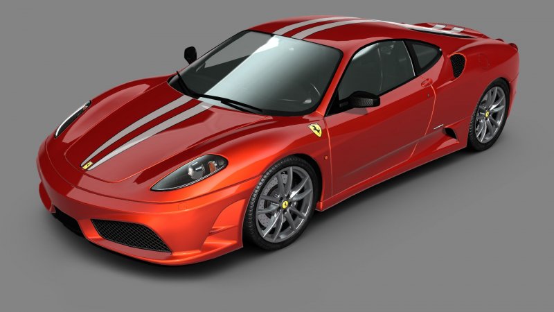 Immagine di Test Drive: Ferrari Racing Legends per PC Windows