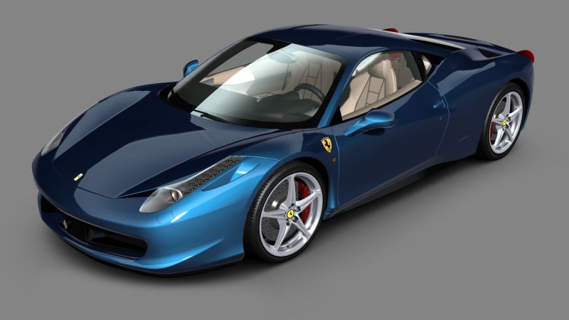 Immagine di Test Drive: Ferrari Racing Legends per PC Windows