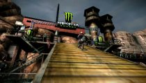 MUD: FIM Motocross World Championship - Trailer sulla modalità Energy Trick Battle