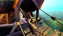 Rayman 3 HD - Il trailer dei cattivi