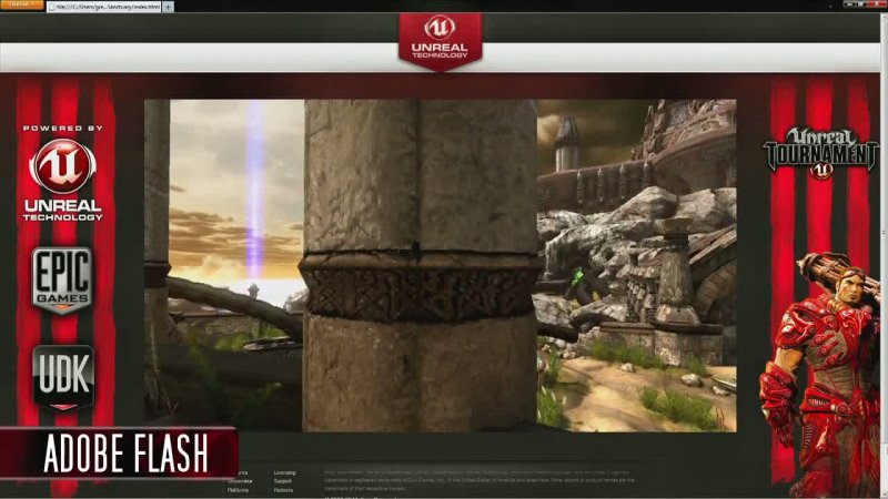 Il futuro dell'Unreal Engine Il futuro dell'Unreal Engine