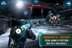 Un corposo aggiornamento per Mass Effect Infiltrator - Notizia