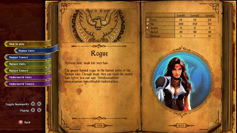 Defenders of Ardania