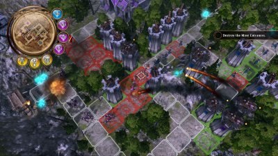 Defenders of Ardania