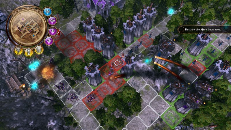 Defenders of Ardania