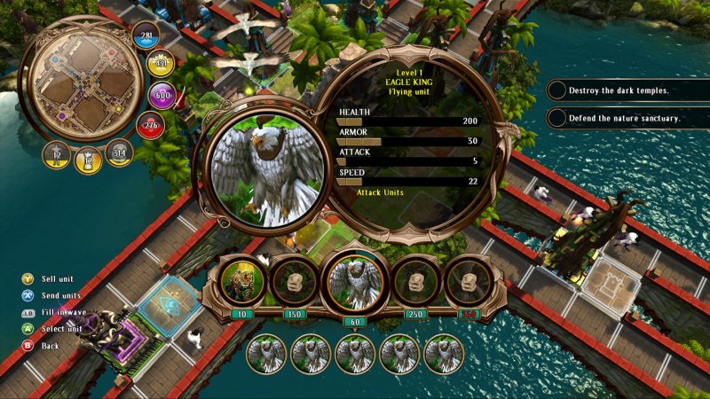 Defenders of Ardania