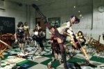 Lollipop Chainsaw - Le Sorelle Starling in un nuovo trailer - Notizia