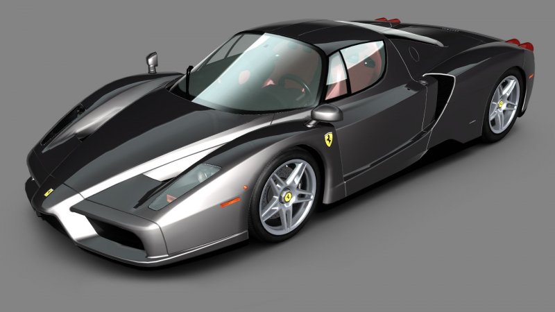 Immagine di Test Drive: Ferrari Racing Legends per PC Windows