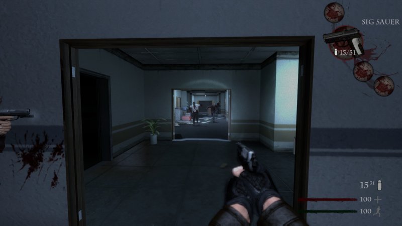 Immagine di Contagion per PC Windows