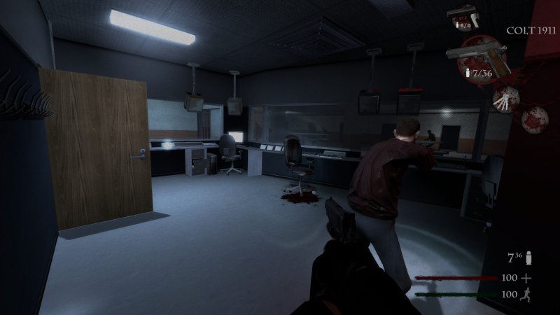 Immagine di Contagion per PC Windows