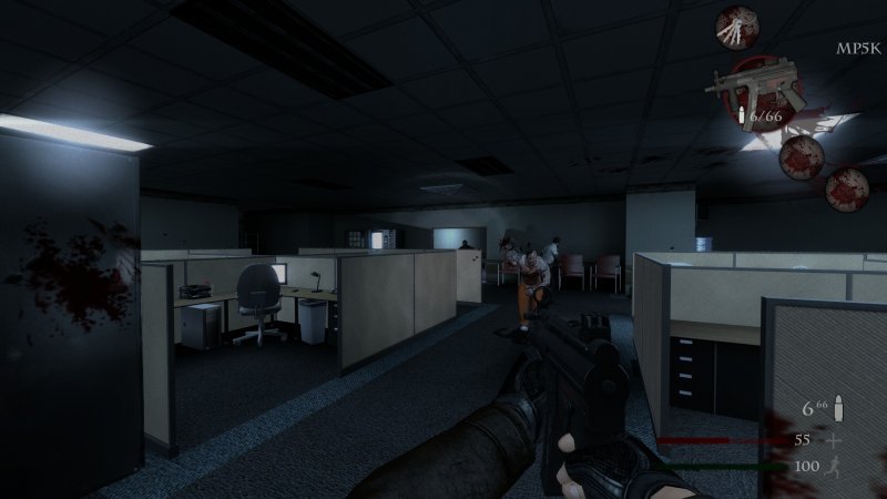 Immagine di Contagion per PC Windows
