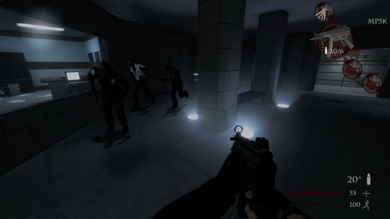 Immagine di Contagion per PC Windows