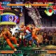 Preso a coltellate per un match a King of Fighter '97