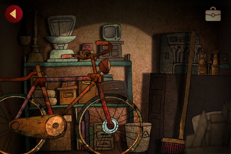 Immagine di Lume per iPhone