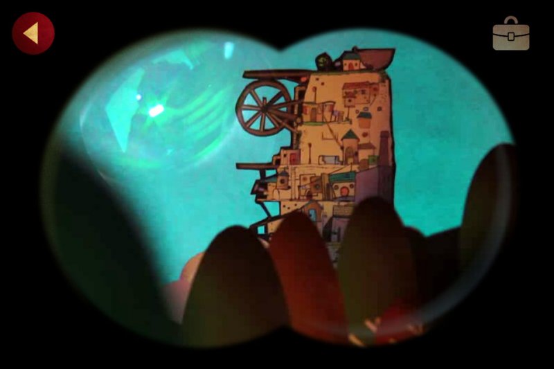 Immagine di Lume per iPhone