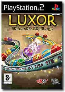 Luxor: Pharaoh's Challenge per PlayStation 2