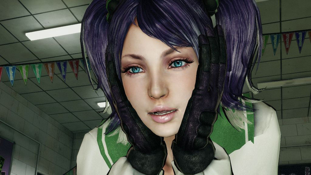 Lollipop Chainsaw Lollipop Chainsaw Trailer dei boss Multiplayer.it