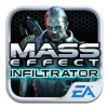 Mass Effect Infiltrator per iPad