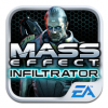 Mass Effect Infiltrator per iPhone