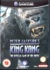Peter Jackson's King Kong: The Official Game of the Movie per GameCube