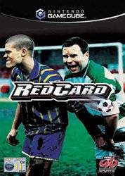 RedCard 20-03 per GameCube