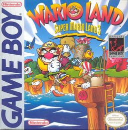 Super Mario Land 3: Wario Land per Nintendo 3DS