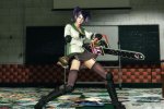 Un dev diary per la colonna sonora di Lollipop Chainsaw - Notizia