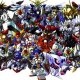 Super Robot Taisen in sviluppo su PlayStation Vita