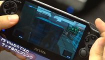 Metal Gear Solid HD Collection - Trailer per la versione Vita