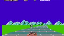 Outrun - Gameplay
